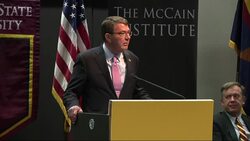 US opening new phase of Asia pivot News Clip