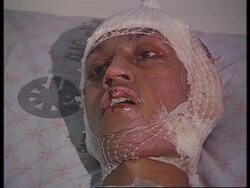 Philippines - Mass Funeral Of Unidentified Bodies News Clip