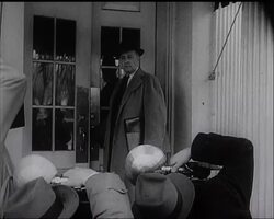 MR ROOSEVELT SIGNS LEASE AND LEND ACT - News Clip