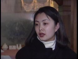 CHINA: BEIJING: MALE DANCER UNDERGOES SEX CHANGE Instructional Video