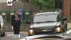 Mr. Trump Goes To Washington Instructional Video