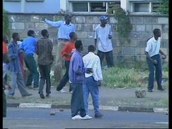 KENYA: STUDENTS VOW TO CONTINUE PROTESTS AGAINST GOVERNMENT Instructional Video