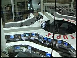 Nikkei opens higher in early trading News Clip