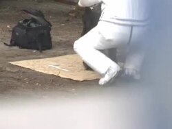 Search continues for remains of missing women News Clip