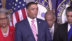 Congressional Tri-Caucus Joins NFL Anthem Debate Instructional Video