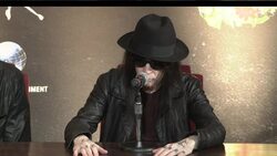 Motley Crue retiring, plans 72 goodbye concerts Instructional Video