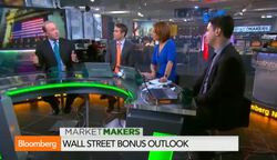 Wall Street Bonus Outlook: What You Need to Know News Clip