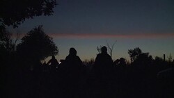 CLEAN : Over 4,000 migrants cross into Croatia overnight News Clip