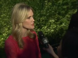 Stephanie March at the Green Auction Stock Footage