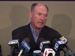 Big Ten commissioner Jim Delany said Monday that gaining a foothold in the South and extending the reach of the league's lucrative television market are the two biggest factors as it decides whether to expand. News Clip