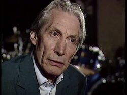 Sky news archival content of Rolling Stones News Clip