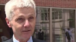 CLEAN : British Parliament plays key role in Brexit proceedings: expert News Clip