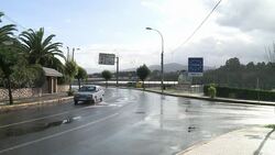 CLEAN: Spanish village cashes in, bringing back peseta News Clip