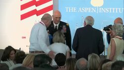 US Army Chief of Staff concedes they have allowed their "capabilities in NATO to slip" News Clip