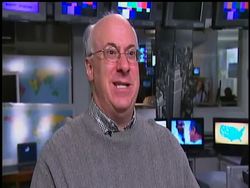 Associated Press Baseball Writer Ben Walker handicaps the start of the baseball playoffs and makes a prediction as to which team will win the World Series. (Oct. 4) News Clip