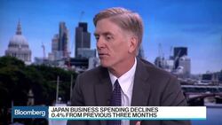 Hatheway: Japan Is a Fully Employed Economy News Clip