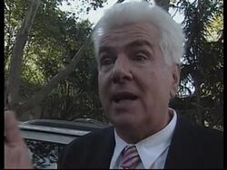 USA: DR BLOBEL WINS NOBEL PRIZE FOR MEDICINE (2) News Clip