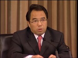 WRAP Adds Chinese reax on NKorean defectors News Clip