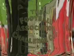 FA Cup & Wembley Stadium Stockshots News Clip