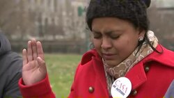 Activists in DC call upon the Virgin of Guadalupe for Dreamers' law Instructional Video