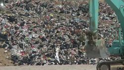 VOICED : Hong Kong struggles to combat News Clip