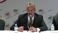 CLEAN : McAfee advierte a China sobre riesgos del internet de las cosas News Clip