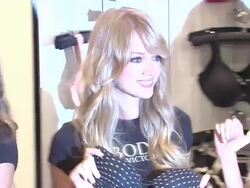 10 Year Anniversary Celebration Of The Body By Victoria Collection Stock Footage