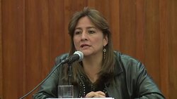 VOICED : Mexico: CIDH insiste en que 43 no fueron quemados en basurero News Clip