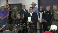 Officials: questions abound in Texas church attack Instructional Video