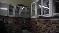 CLEAN : Brazilian narco turns cell into luxury suite in Paraguay jail News Clip