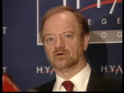 YUGOSLAVIA: BRITISH FOREIGN SECRETARY COOK IN BELGRADE News Clip