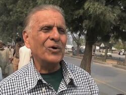 Formal dialogue resumes between India and Pakistan, reaction; FILE News Clip