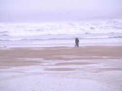 Many flood warnings remain in place across Britain News Clip