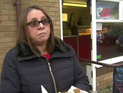 Takeaway Restaurants to List Product Ingredients News Clip