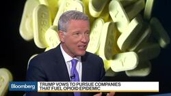 Pharma Executives in Focus as Opioid Crisis Deepens News Clip