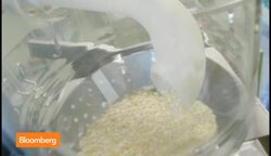 Bloomberg Businessweek: 85 Years of Disruptive Ideas News Clip