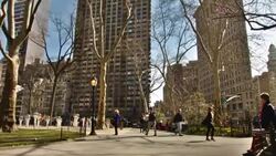 Freedom Tower New York, One World Trade Center Stock Footage