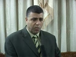 VOICED: Enjoying Saddam's secret Babylon News Clip