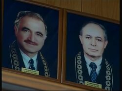 Constutional court ruling opens way for possible early elections News Clip