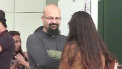 CLEAN : In Algeria heavy metal bangs up against tradition News Clip