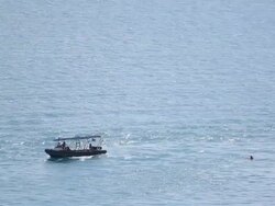 Fishing Boat Stock Footage