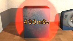 Japan radiation exposure: a comparison Instructional Video