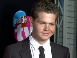 2005 TV Guide and Inside TV Emmy Awards After Party Stock Footage