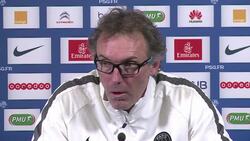 CLEAN : Football: Ibrahimovic returns for PSG Marseille clash News Clip