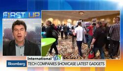 Internet of Things Is Showing Up Everywhere: Kedrosky News Clip