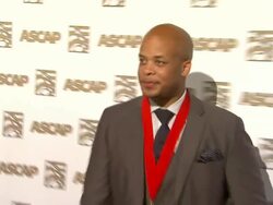 James Fortune  Stock Footage