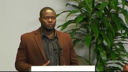 A lawyer for the family of the only Ebola patient in the United States to die says the hospital that treated him will create a foundation in his name. (Nov. 12) Instructional Video