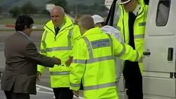 The family of the only man convicted over the Lockerbie plane bombing has started a fresh appeal against his conviction. News Clip