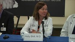 Doctors Share Memories of Ali, Final Days Instructional Video