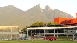 CLEAN : River Plate trains ahead of Libertadores final News Clip